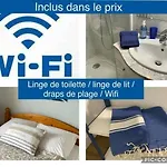 Entre Et Pinède * Le Grau-du-Roi