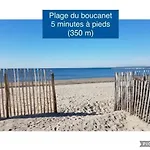 Entre Et Pinède Appartamento *