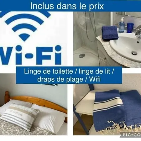 Entre Et Pinede * لو غراو دو روا