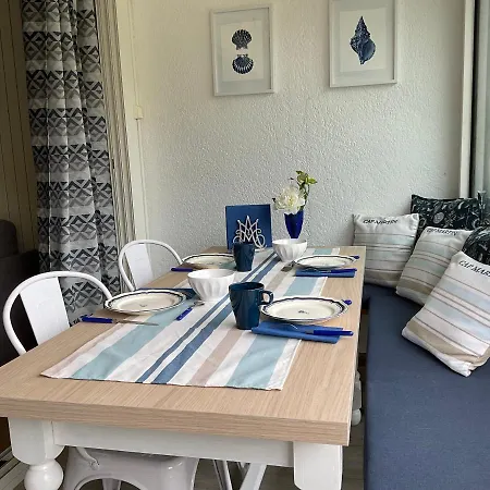 Entre Et Pinède Appartement Le Grau-du-Roi