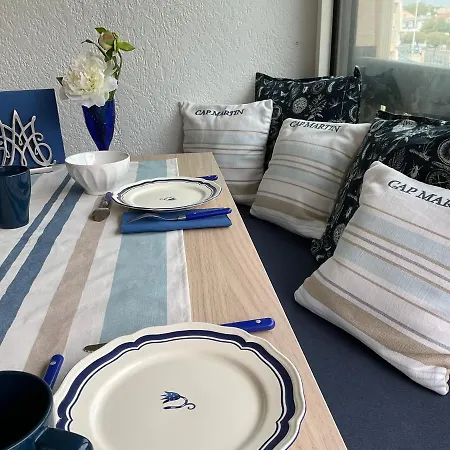 Appartement Entre Et Pinède Le Grau-du-Roi
