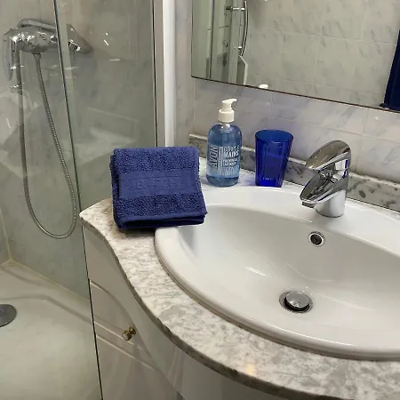 Apartman Entre Et Pinede Le Grau-du-Roi