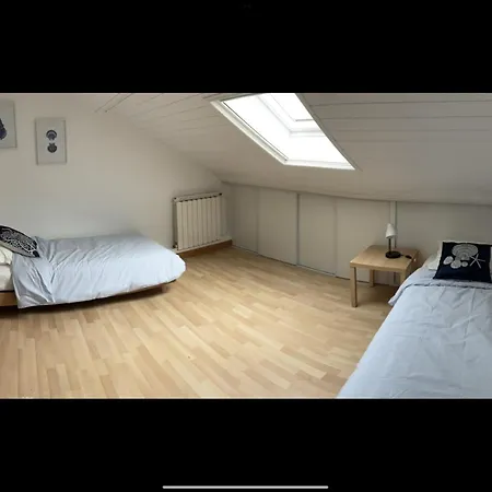 Entre Et Pinede Le Grau-du-Roi