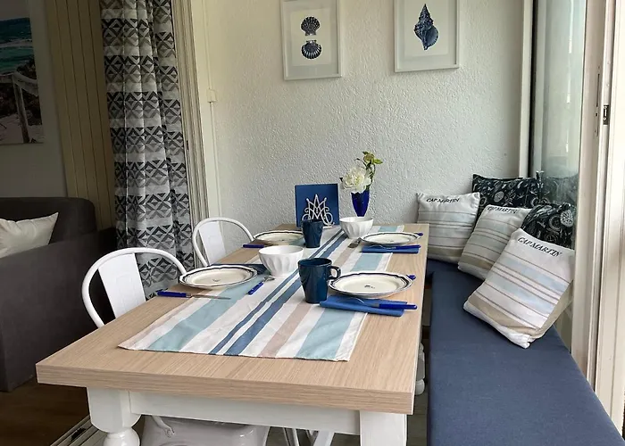 Entre Et Pinede Appartement Le Grau-du-Roi