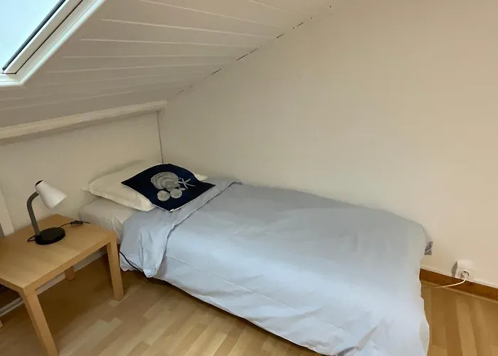 Entre Et Pinede Apartament *