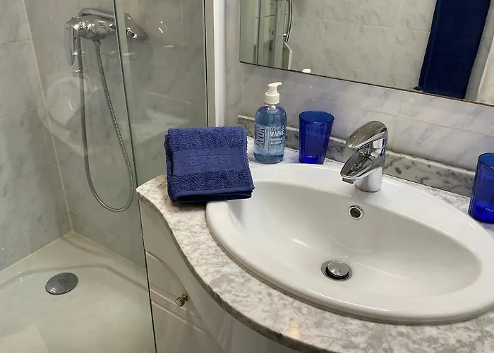 Apartament Entre Et Pinede Le Grau-du-Roi